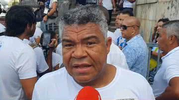 Henrique Brinco / BNews