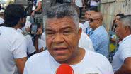 Henrique Brinco / BNews