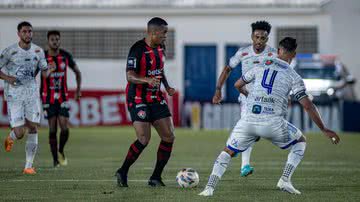 Victor Ferreira | EC Vitória