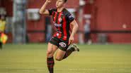 Victor Ferreira / EC Vitória