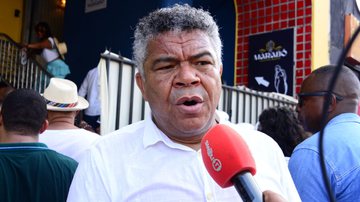 Dinaldo Silva/BNews
