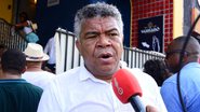 Dinaldo Silva/BNews