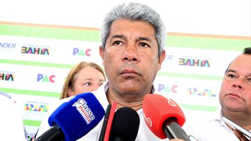 Dinaldo Silva/BNews