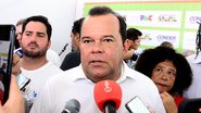 Dinaldo Silva/BNews