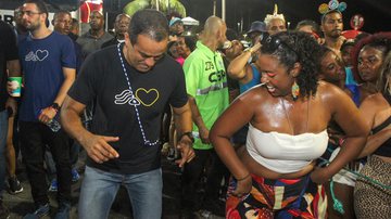 Joilson César / BNews