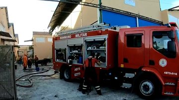 Reprodução / TV Bahia
