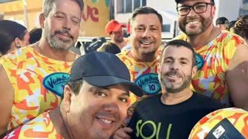 Reprodução