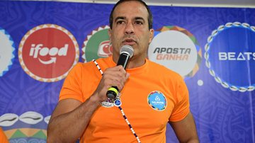 Sérgio Pedreira// Bnews