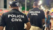 Divulgação / PC-BA