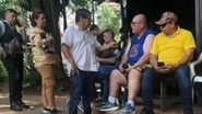 Divulgação/ Polícia do Paraguai