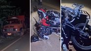 Reprodução/Redes Sociais