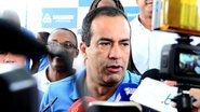 Dinaldo Silva/BNews