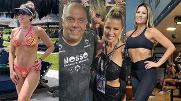 Reprodução Redes sociais