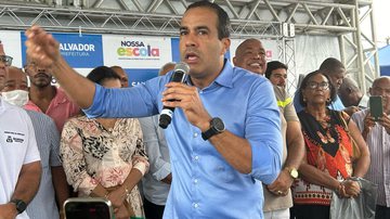 Foto: Bruno Guena / BNews