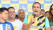Domingos Júnior/BNews