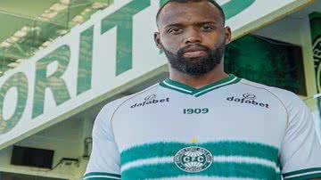 Rafael Ianoski/Coritiba
