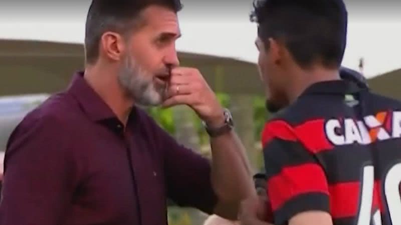 Reprodução | Redes Sociais