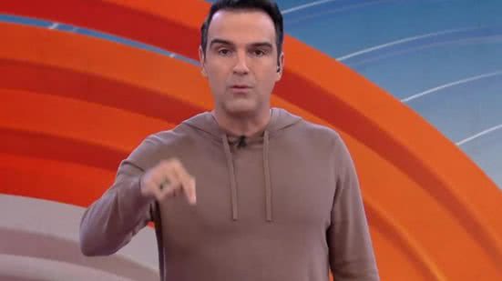 Reprodução / Globoplay
