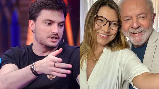 Reprodução – YouTube – Agência Brasil / Montagem