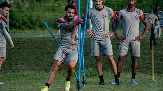 Victor Ferreira | EC Vitória