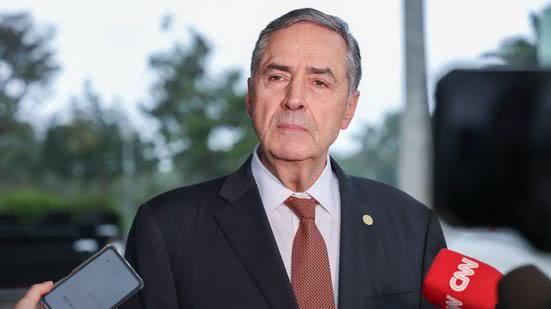 Antonio Augusto | STF