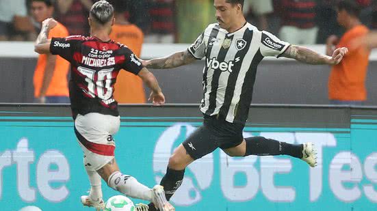 Vitor Silva | Botafogo FR