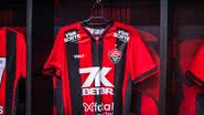 Victor Ferreira | EC Vitória