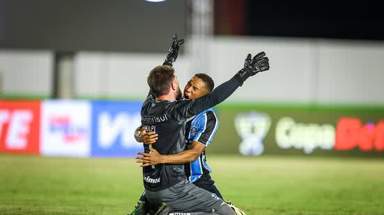 Lucas Uebel/Grêmio