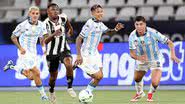 Vitor Silva/Botafogo