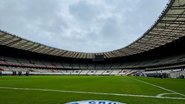 Reprodução/instagram/Mineirão