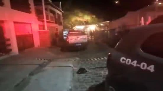 Reprodução