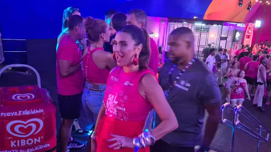 Henrique Brinco / Bnews