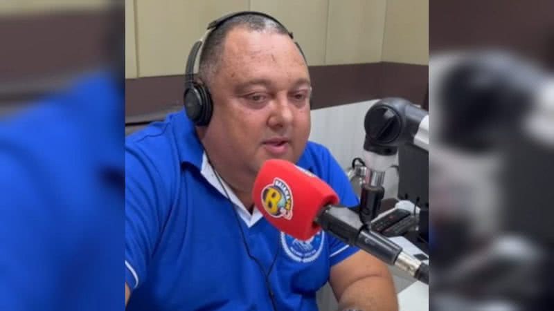 Matheus Simoni / BNews