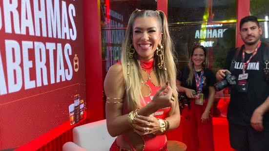 Franciely Gomes / Bnews