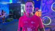 Henrique Brinco / Bnews