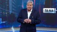 Reprodução/SBT