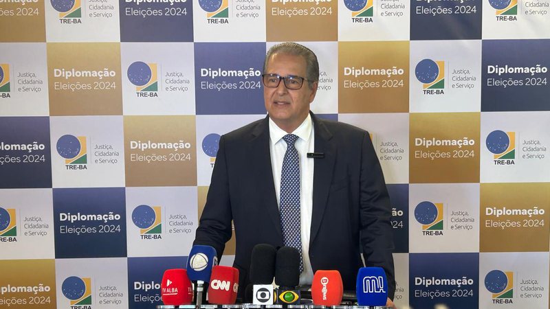 Thiago Teixeira / BNEWS
