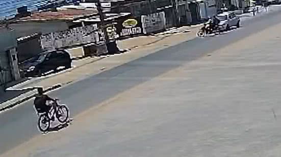 Reprodução/TV Cabo Branco