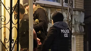Divulgação/ICE