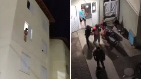 Reprodução/Redes sociais