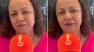 Luana Neiva / BNEWS