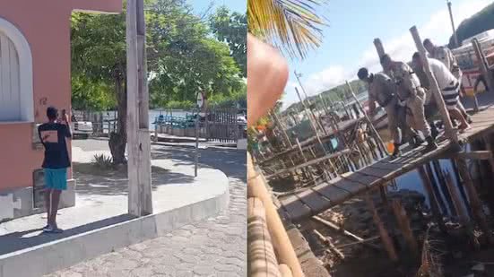 Reprodução/Redes Sociais