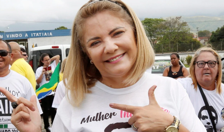 Reprodução/Redes Sociais