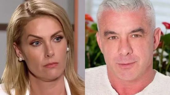 Reprodução/ Record TV/Instagram