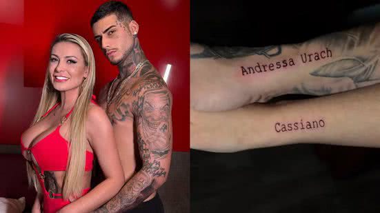 Reprodução/ Instagram