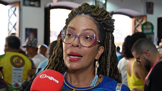Sérgio Pedreira / BNews