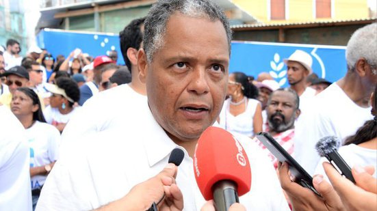 Dinaldo Silva / BNEWS