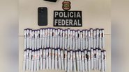 Divulgação/Polícia Federal