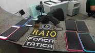 Divulgação/PM-CE