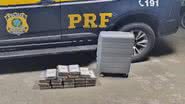 Divulgação/PRF